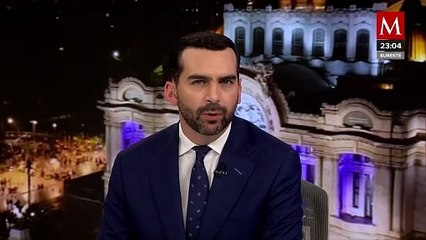 Senado debate modificaciones a los artículos 103, 105 y 107 de la Constitución