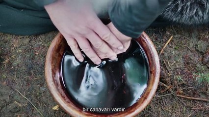 Can Yaman başrolde: 'El Turco' dizisinden ilk fragman