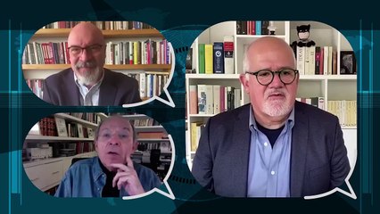 ¿Morena está construyendo el primer piso de la dictadura? | Bote Pronto