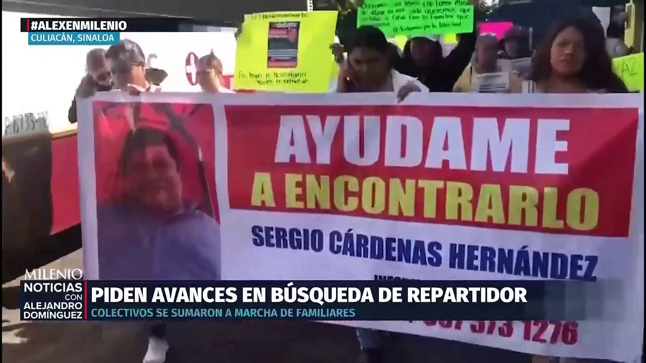 Dos mil maestros se ausentan en BC por la falta de pago. Alejandro Domínguez, 23 de octubre 2024