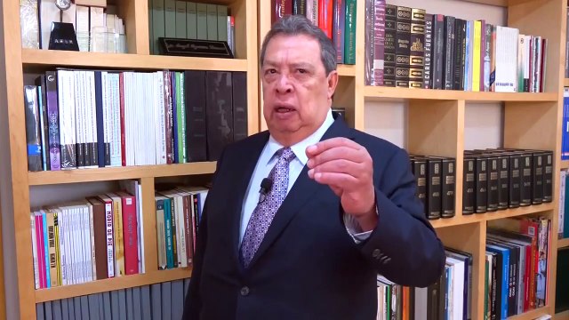 Sheinbaum mostró su apoyo a la ‘Supremacía Constitucional’. Selene Flores, 23 de octubre 2024