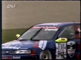 STW 1996 - Nurburgring - Rennen 2