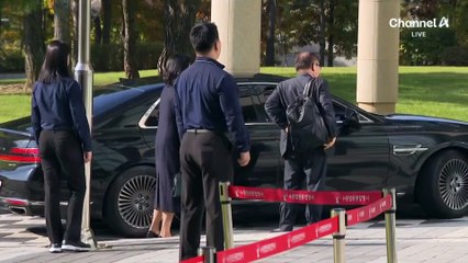 검찰, 벌금 300만 원 재구형…김혜경 “관여 안 했다”