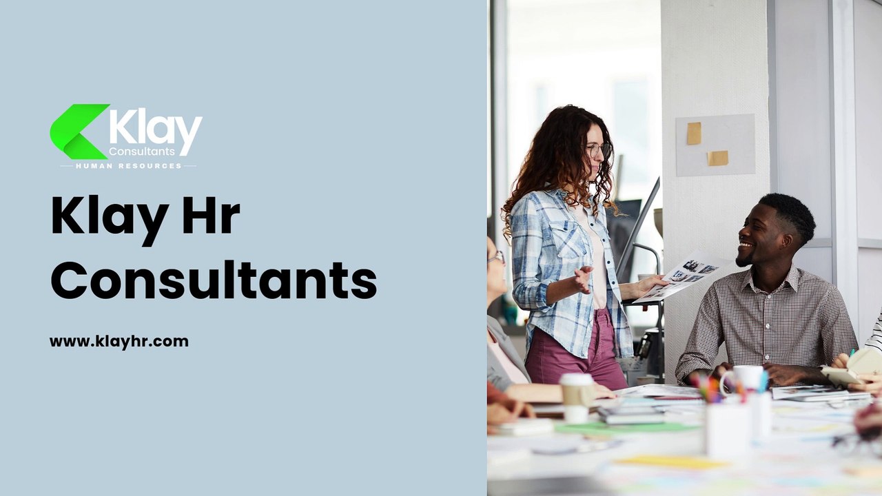 Efficient HR Consultancy and Recruitment Services in UAE for Growing Businesses