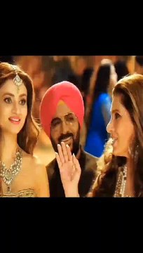 FANTASTIC COMEDY BY NASEERUDDIN SHAH AND DIMPLE KAPADIA