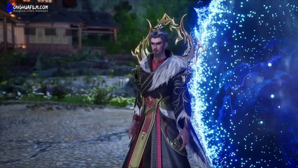 Dubu Xiaoyao Episode 463 Subtitle Indonesia