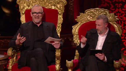 Taskmaster UK S18E8 – Hilarious Challenges & Unforgettable Moments