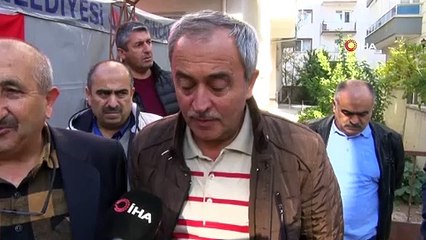 TUSAŞ şehidinin babasından yürek yakan sözler!