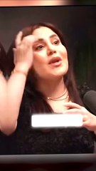 الممثلة الكويتية شوق موسوي تكشف عن محطات صادمة بحياتها