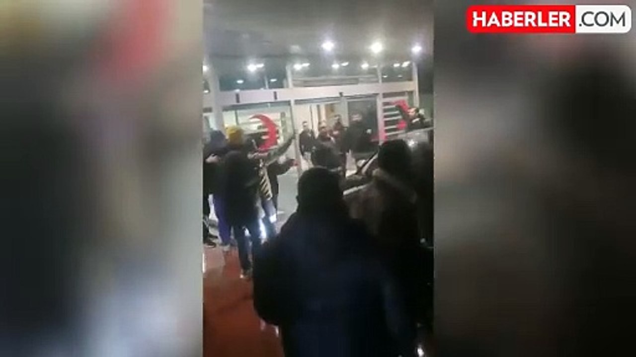 Halil Umut Meler'i yumruklayan eski başkan takım satın alıyor