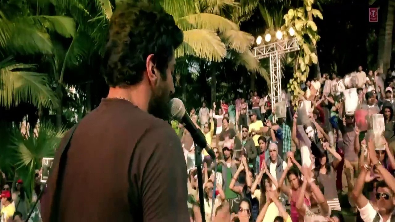 Sunn Raha Hai Na Tu Aashiqui 2 Full Video Song | Aditya Roy Kapur, Shraddha Kapoor