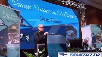 Video News - Percorsi pediatrici della Valle Camonica