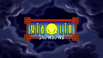 Xiaolin Showdown - Il grande Texas