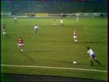 VALENCIENNES - LILLE  - 1981  - SAISON  1980/1981 -