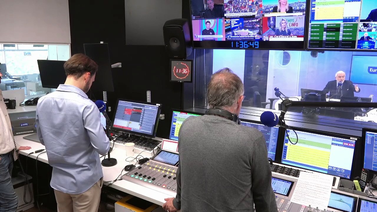 Notre-Dame de Paris : faut-il faire payer l'entrée de la cathédrale comme le propose Rachida Dati ?