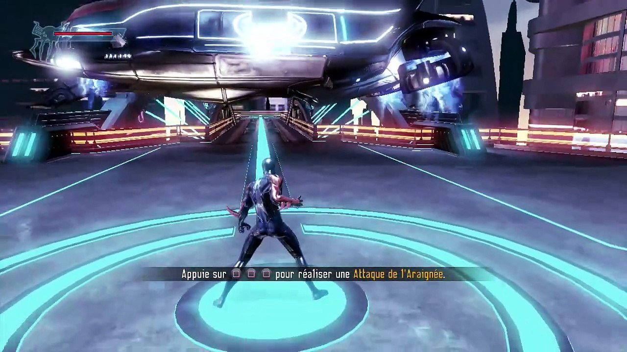 Spider-Man: Shattered Dimensions online multiplayer - ps3