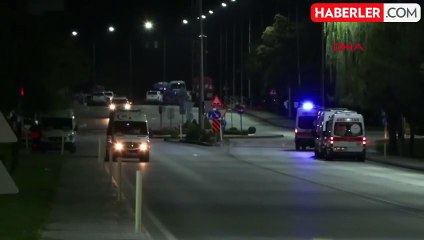 TUSAŞ'a saldıran teröristlerin kimlikleri ve örgütleri belli oldu