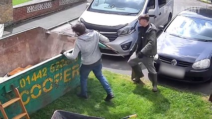 Fish Bites Man! Shocking Fails of The Week #fails #funny #laugh