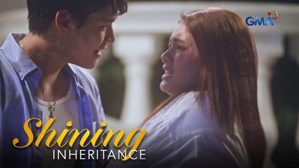 Shining Inheritance: Inna feels disrespected by Euan! (Episode 34)