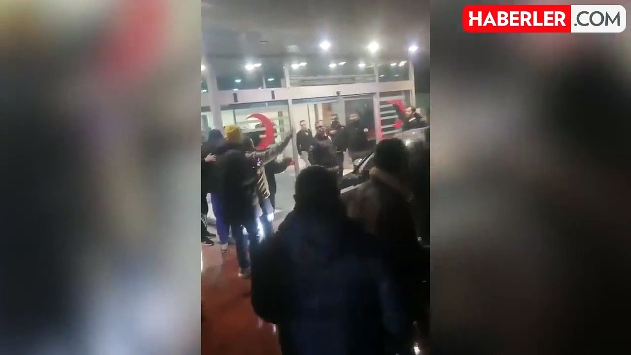 Halil Umut Meler'i yumruklayan eski başkan takım satın alıyor