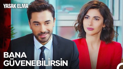 Şahika ve Kerim İş Birliği Yaptı - Yasak Elma 74. Bölüm