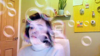 Savannah Brown Youtube livestream vod (2017-11-05)