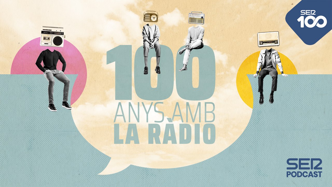 100 anys amb la ràdio: 2006, inauguració Parc Recerca Biomèdica