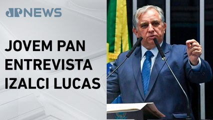 Como está a discussão sobre o pacote anti-STF? Senador analisa