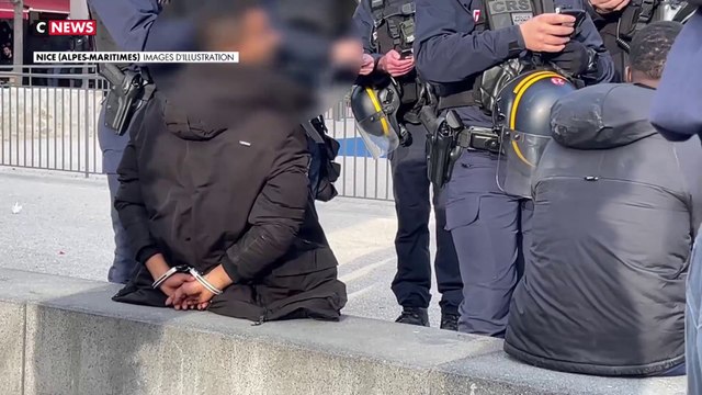 Ultraviolence des mineurs : les syndicats d'agents pénitentiaires tirent la sonnette d'alarme