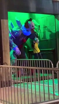 Amazing Halloween . Tag someone would love to see this Follow @hihi.halloween cors for more Credit dm please For any copyright please contact us for removal......#halloween #spooky #horror (14)