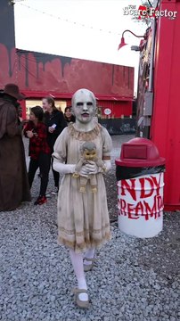 Amazing Halloween . Tag someone would love to see this Follow @hihi.halloween cors for more Credit dm please For any copyright please contact us for removal......#halloween #spooky #horror (10)