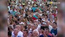 Camelia Cosma Stoita - Asta-i joc din marginime (Festivalul „Cantecele muntilor” - Sibiu - TVR - 2017)