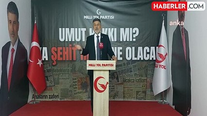Remzi Çayır'dan Bahçeli'ye Sert Eleştiriler