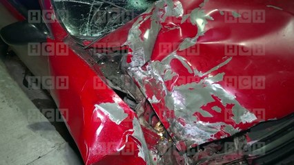 Móvil de Emergencia TGU