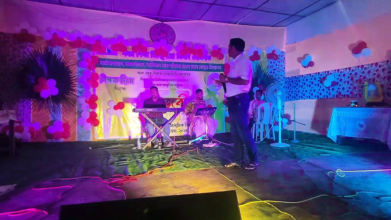 Very nice Assamese song