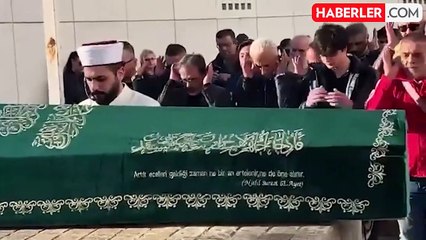 Ünlü oyuncuya büyük vefasızlık! Son yolculuğuna bir avuç insan uğurladı