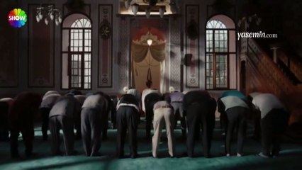 Deha'dan sonra şimdi de Kalpazan dizisi! Cami detayı tepki topladı