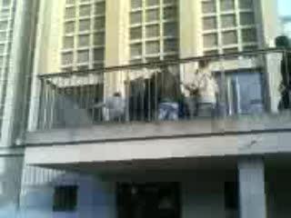 Anti-bloqueurs 17 mars