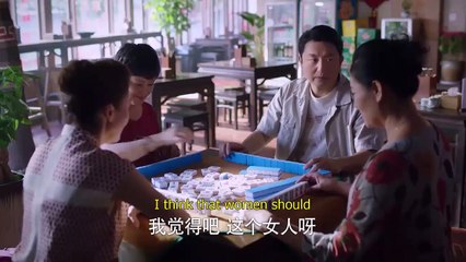 Go Ahead (2020) EP- 28 Eng Sub