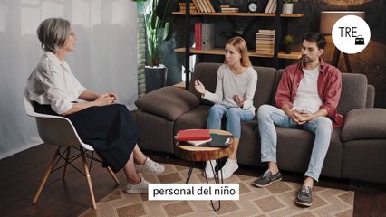 Las personas que crecieron en un hogar infeliz suelen mostrar estos siete rasgos según la psicología