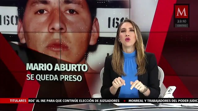 SCJN determina que Mario Aburto seguirá en prisión por el asesinato de Colosio