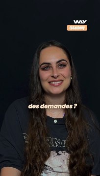 On peut être ami avec son boss ? Laurène avait 1 minute pour nous parler de la relation idéal qu'on devrait avoir avec son boss. On réfléchit ensemble pour designer le monde du travail de demain.