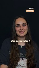 On peut être ami avec son boss ?  Laurène avait 1 minute pour nous parler de la relation idéal qu'on devrait avoir avec son boss.  On réfléchit ensemble pour designer le monde du travail de demain.