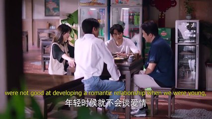 Go Ahead (2020) Episode 29 | English Subtitles 🎬