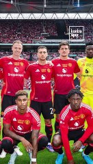 Fatih Demirkol'dan Manchester United - Fenerbahçe maçı değerlendirmesi