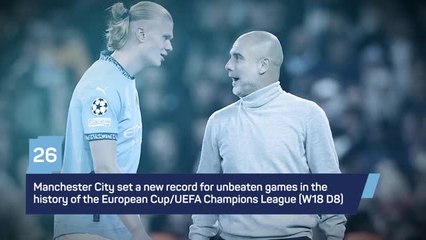 Guardiola's Man City have forgotten how to lose