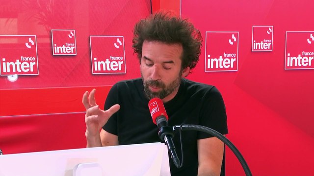Est-ce que l’écologie est politique ? - La lutte enchantée de Cyril Dion