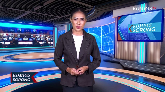 Pemberdayaan Ibu Rumah Tangga di Sorong Lewat Pelatihan Tenun Motif Ikat