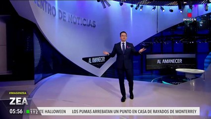 Noticias internacionales
