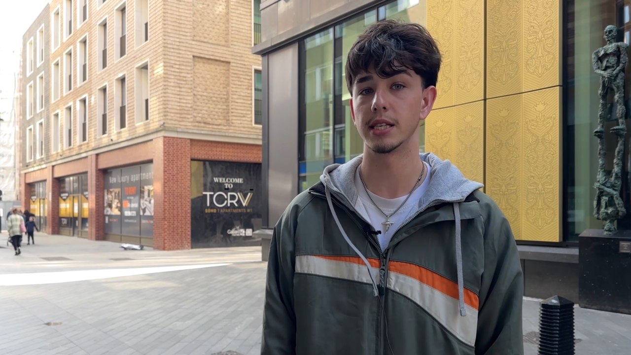 People of London: Should assisted dying be legal in the UK